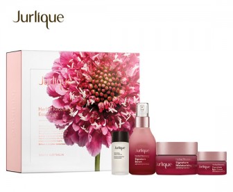 Jurlique 茱莉蔻 2018草本再生修复礼盒套装 4件套(精萃精华 30ml+焕妍面霜 50ml+焕妍眼霜 15g+赋活神仙水 10ml) Jurlique 茱莉蔻 2018草本再生修复礼盒套装 4件套(精萃精华 30ml+焕妍面霜 50ml+焕妍眼霜 15g+赋活神仙水 10ml)